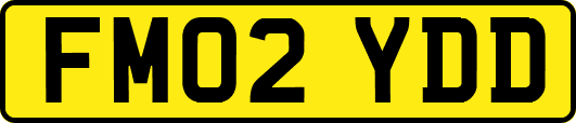 FM02YDD