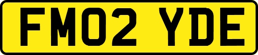 FM02YDE