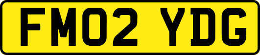 FM02YDG