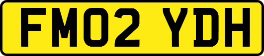 FM02YDH