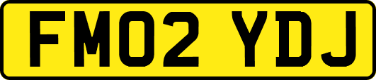 FM02YDJ