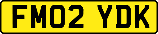 FM02YDK