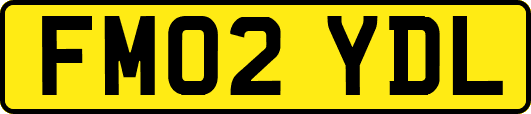 FM02YDL