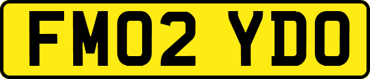 FM02YDO