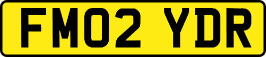 FM02YDR