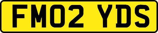 FM02YDS