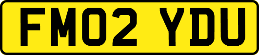 FM02YDU