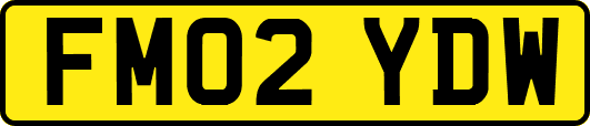 FM02YDW