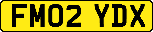 FM02YDX