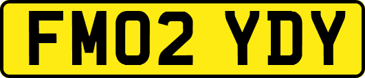 FM02YDY