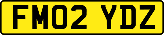 FM02YDZ