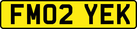 FM02YEK