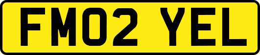 FM02YEL