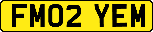 FM02YEM