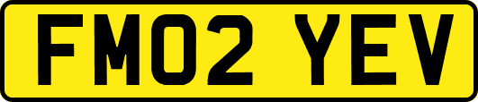 FM02YEV