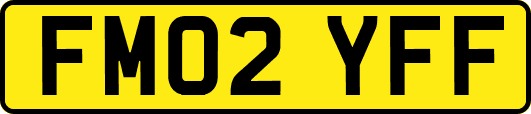 FM02YFF