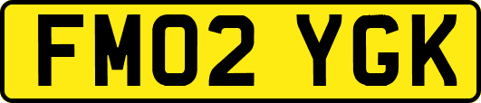 FM02YGK