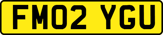 FM02YGU