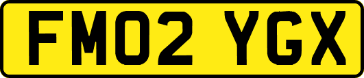 FM02YGX