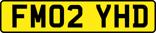 FM02YHD