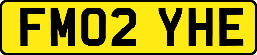 FM02YHE