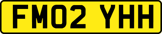 FM02YHH