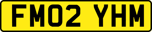 FM02YHM
