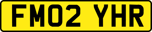 FM02YHR