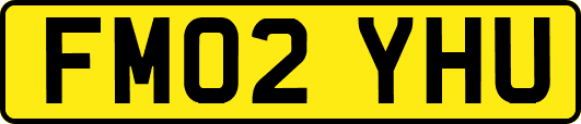 FM02YHU
