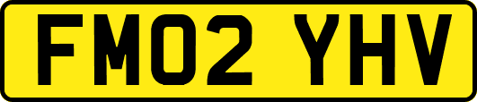 FM02YHV