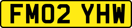 FM02YHW