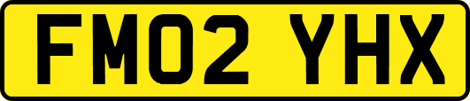 FM02YHX