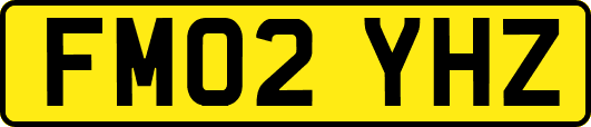 FM02YHZ