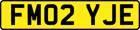 FM02YJE