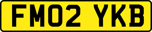 FM02YKB
