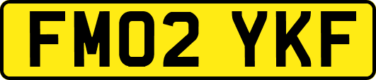 FM02YKF