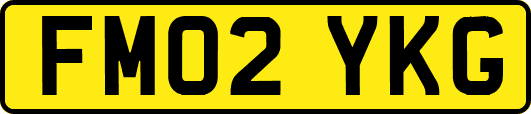 FM02YKG
