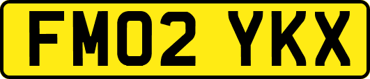 FM02YKX