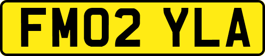 FM02YLA