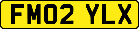 FM02YLX