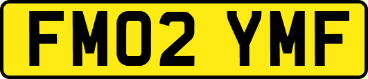 FM02YMF