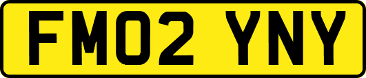 FM02YNY