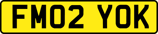 FM02YOK