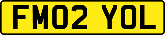 FM02YOL
