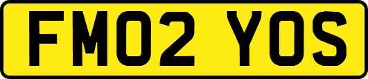 FM02YOS