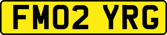 FM02YRG