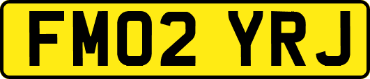 FM02YRJ