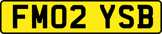 FM02YSB