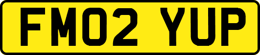 FM02YUP