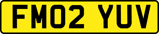 FM02YUV